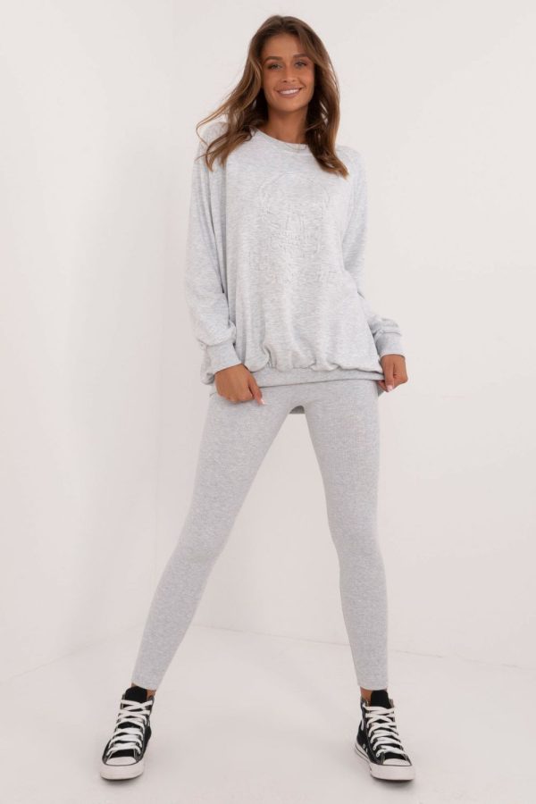 grey Set model 202319 Factory Price