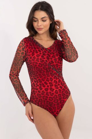 1045875 Shapewear Body model 202426 Italy Moda