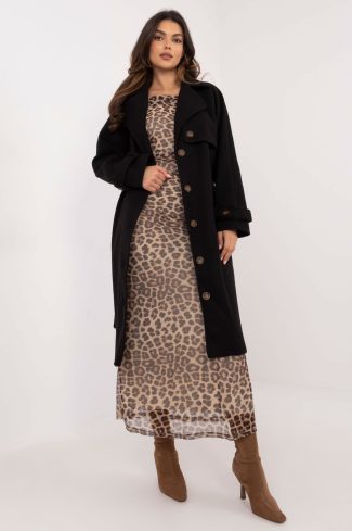 1045914 Coat model 202439 Och Bella