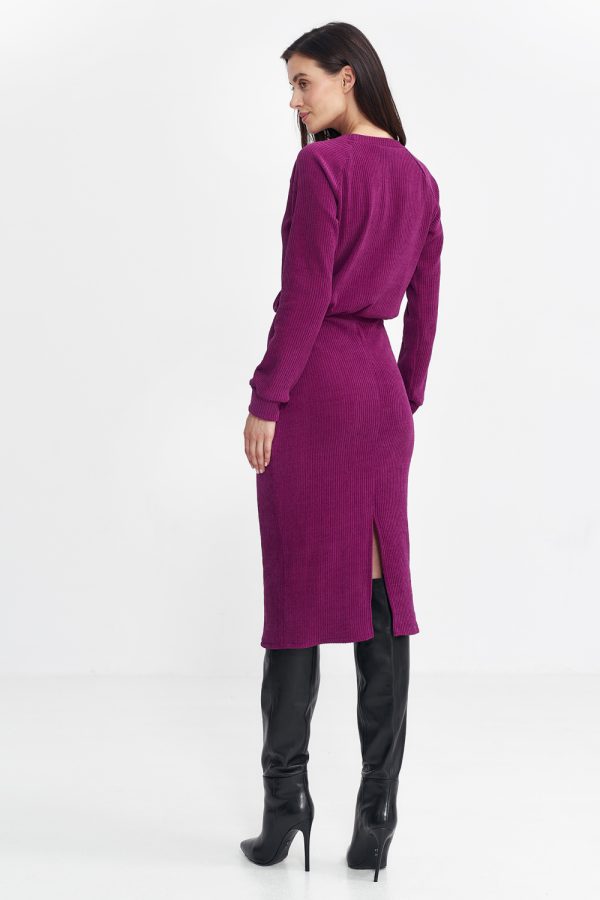 violet Daydress model 202469 Nife