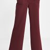 1046026 red Trousers model 202475 Nife