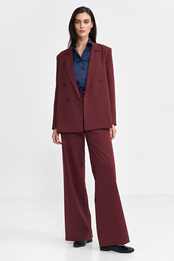 red Jacket model 202484 Nife