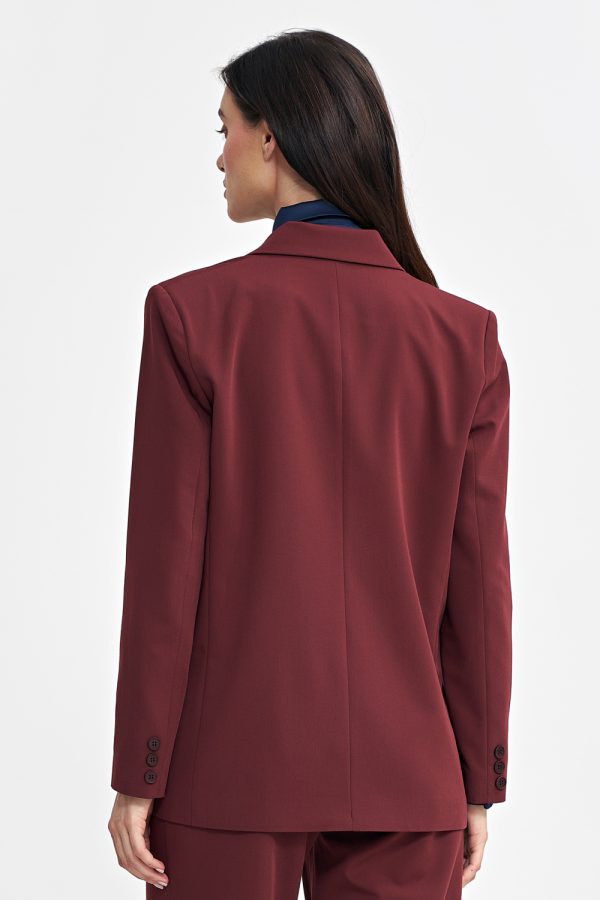 red Jacket model 202484 Nife