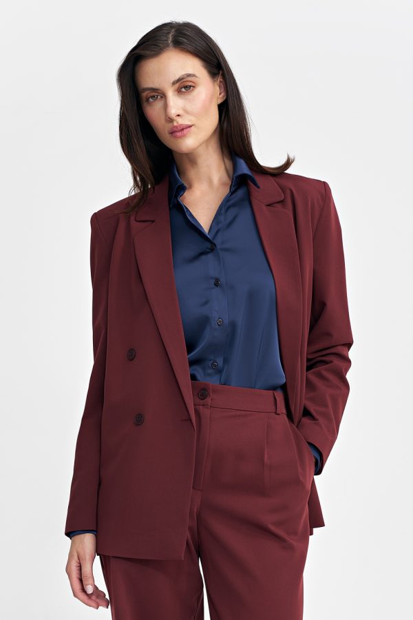 red Jacket model 202484 Nife