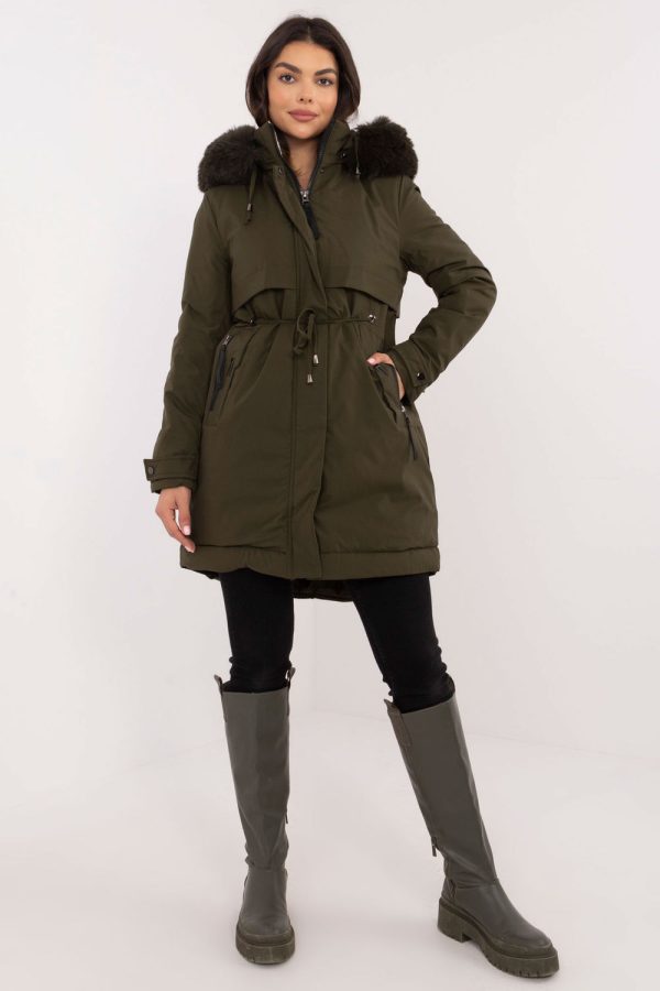 green Jacket model 202562 Factory Price