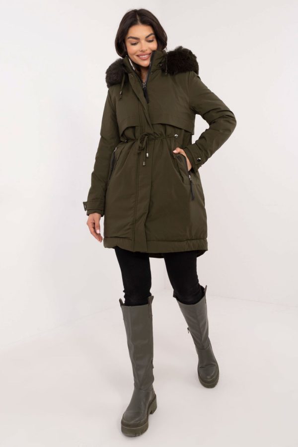 green Jacket model 202562 Factory Price