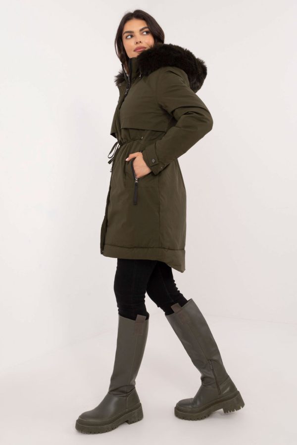 green Jacket model 202562 Factory Price