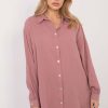 Long sleeve shirt model 202948 Sublevel