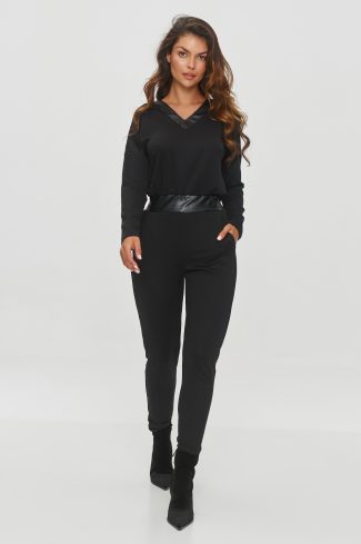 black Suit model 202960 Makadamia