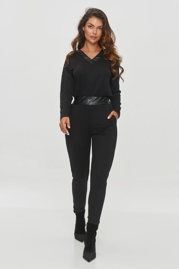 black Suit model 202960 Makadamia