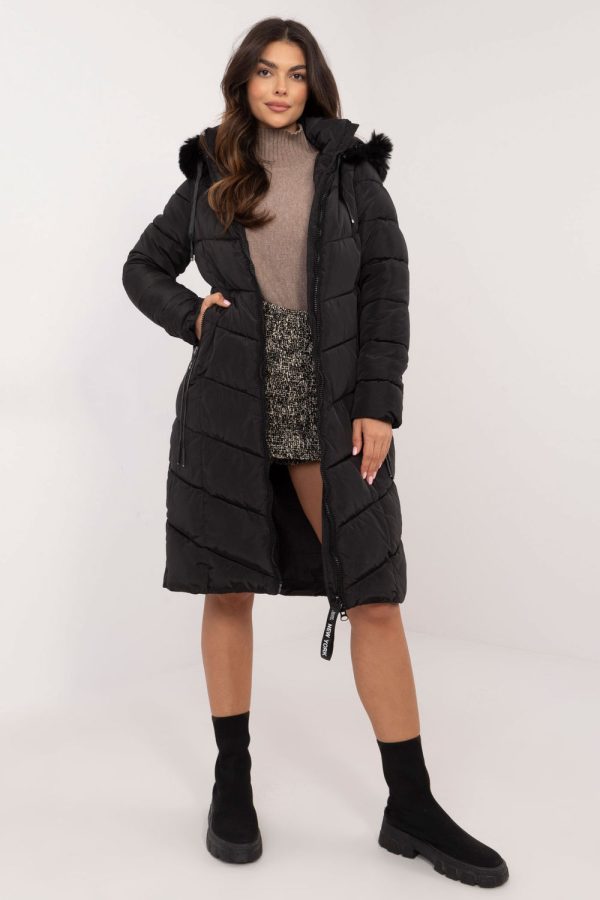 black Jacket model 203081 Factory Price