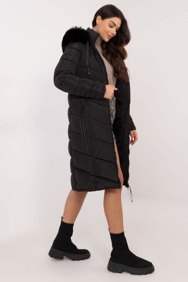 black Jacket model 203081 Factory Price