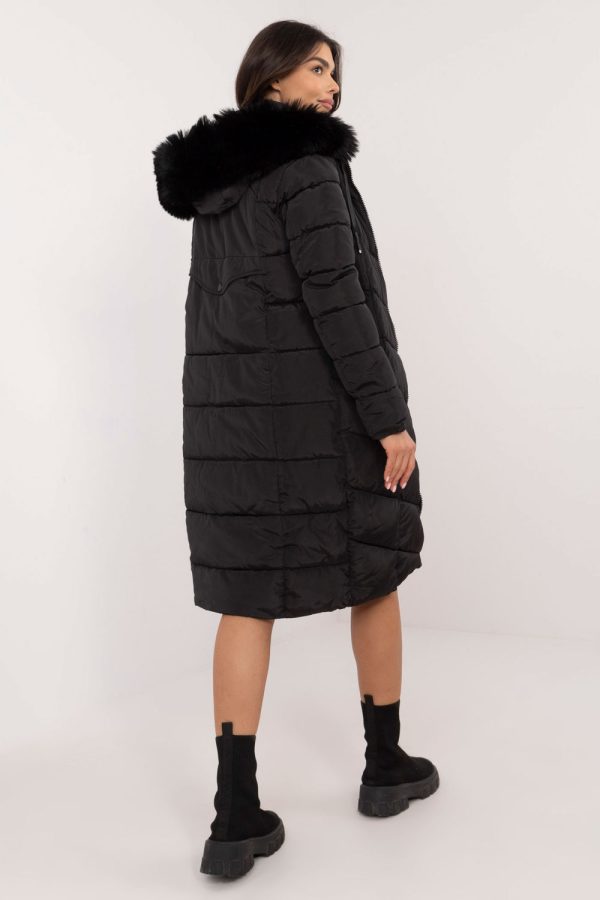 black Jacket model 203081 Factory Price