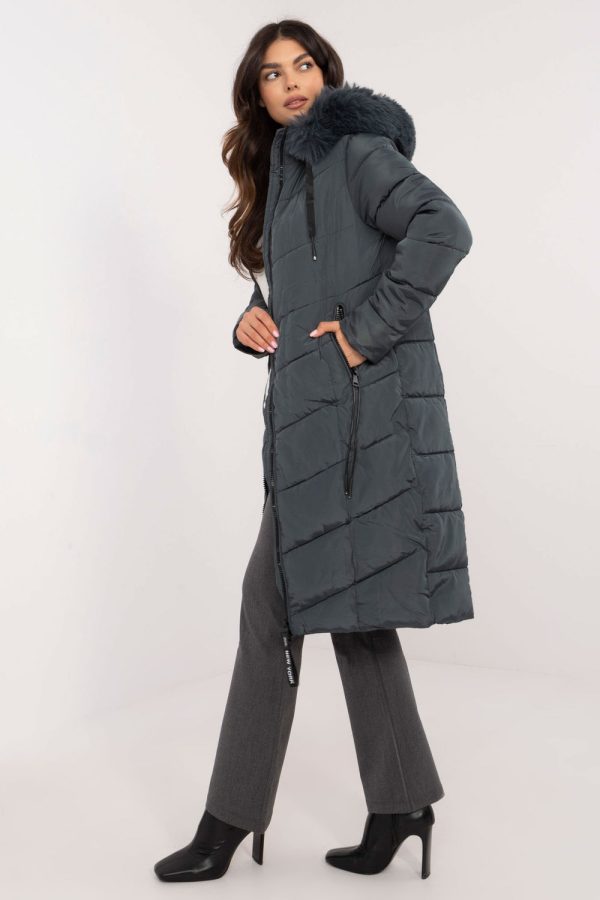 green Jacket model 203084 Factory Price