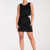 1048009 black Evening dress model 203139 Figl