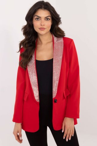1048655 Jacket model 203332 Italy Moda