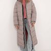 beige Jacket model 203481 Sublevel
