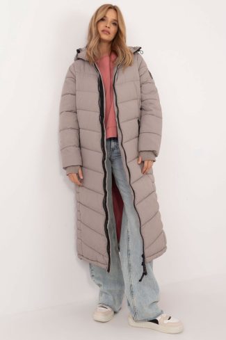 beige Jacket model 203481 Sublevel