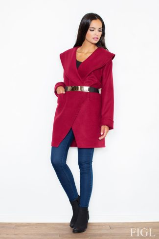red Coat model 46845 Figl