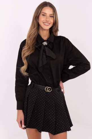 Long sleeve shirt model 203944 Italy Moda