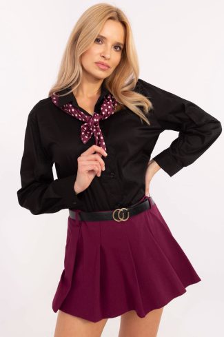 Long sleeve shirt model 204362 Italy Moda