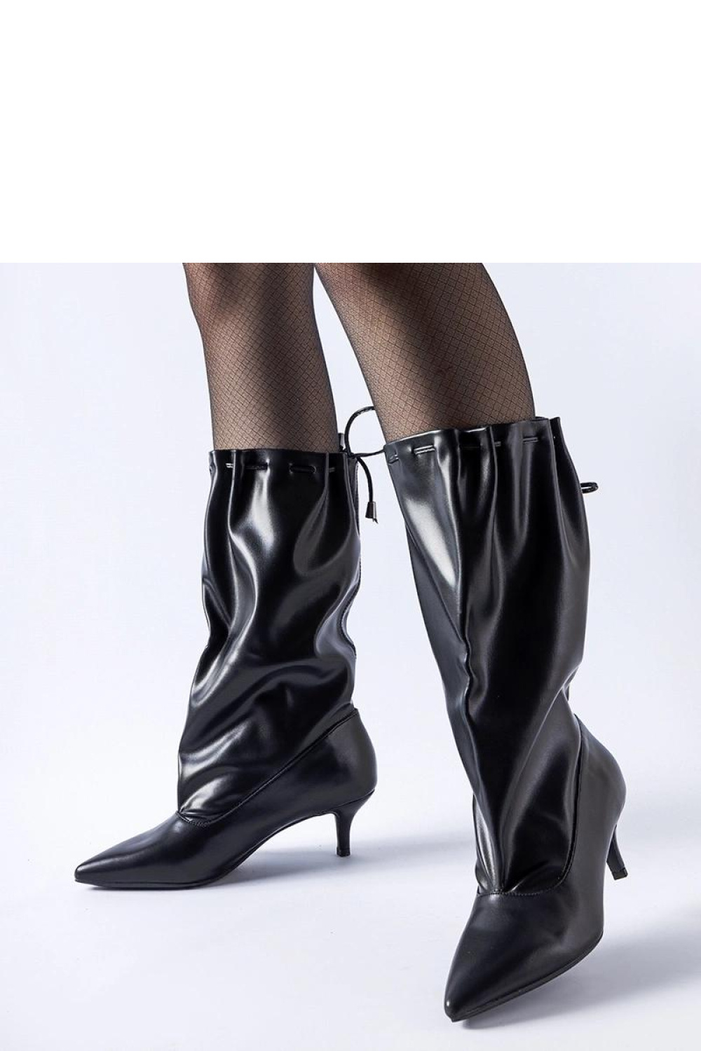 1052202 stiletto heeled boots model 204478 Solea