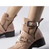 Boots model 204598 Solea