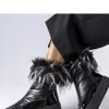 Snow boots model 205105 Solea