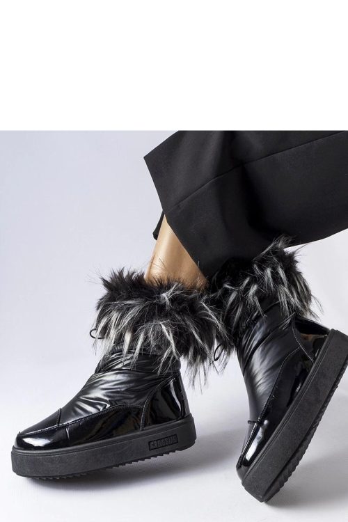 1054206 Snow boots model 205105 Solea