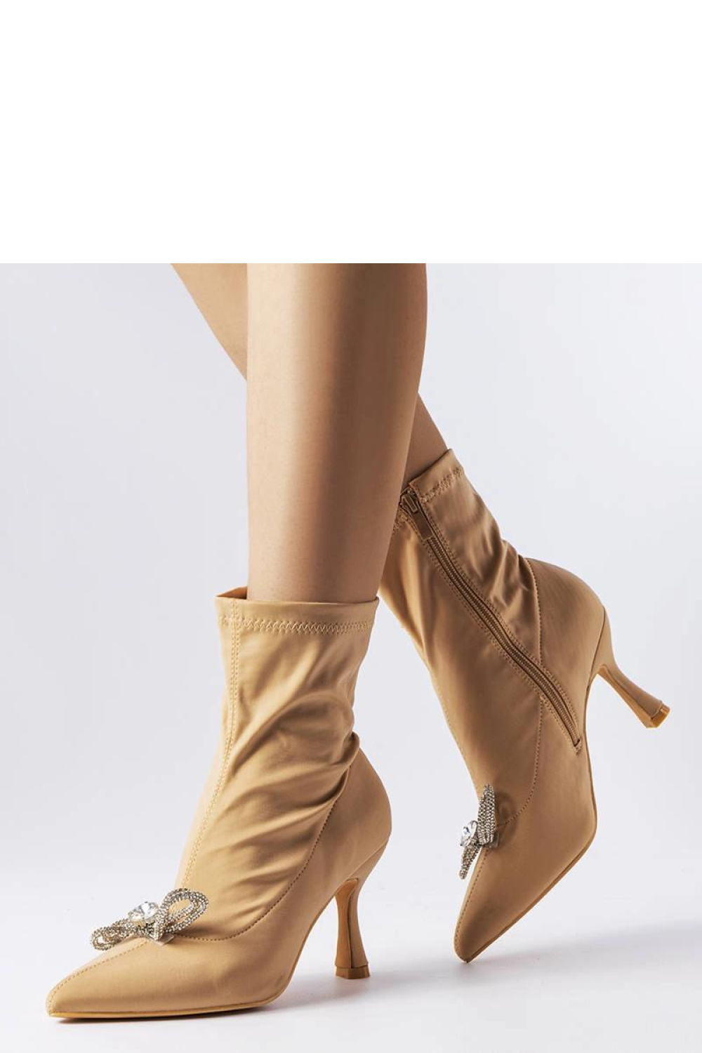 1054278 Heel boots model 205128 Solea