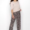 1055895 beige Pyjama model 205978 Momenti Per Me