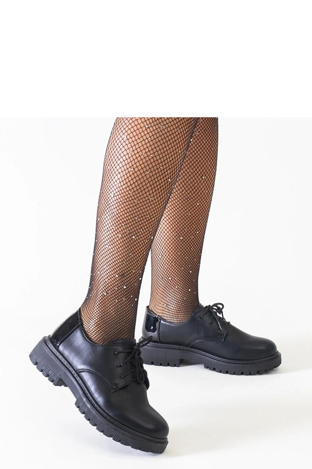 1057722 Half shoes model 206444 Solea