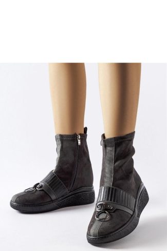 Buskin boots model 206514 Solea