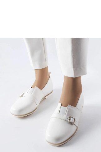 Half shoes model 207065 Solea