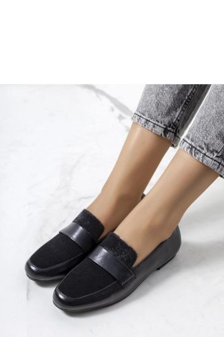 1059665 Half shoes model 207103 Solea