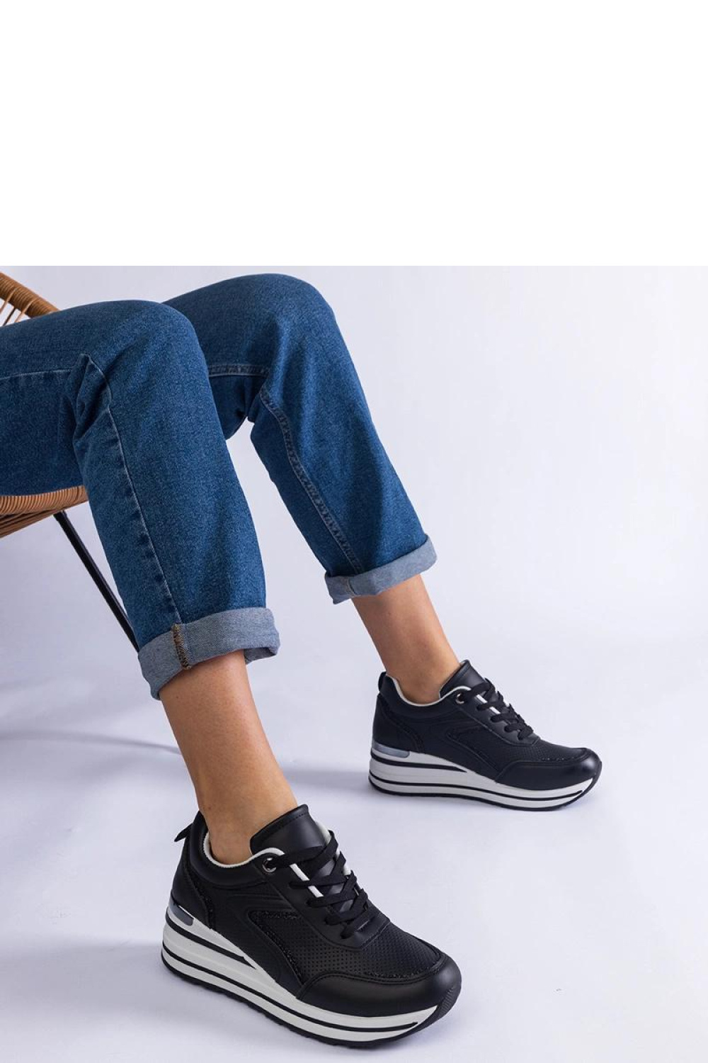1059677 Sport Shoes model 207107 Solea