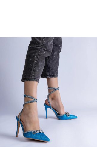 High heel pumps model 207111 Solea