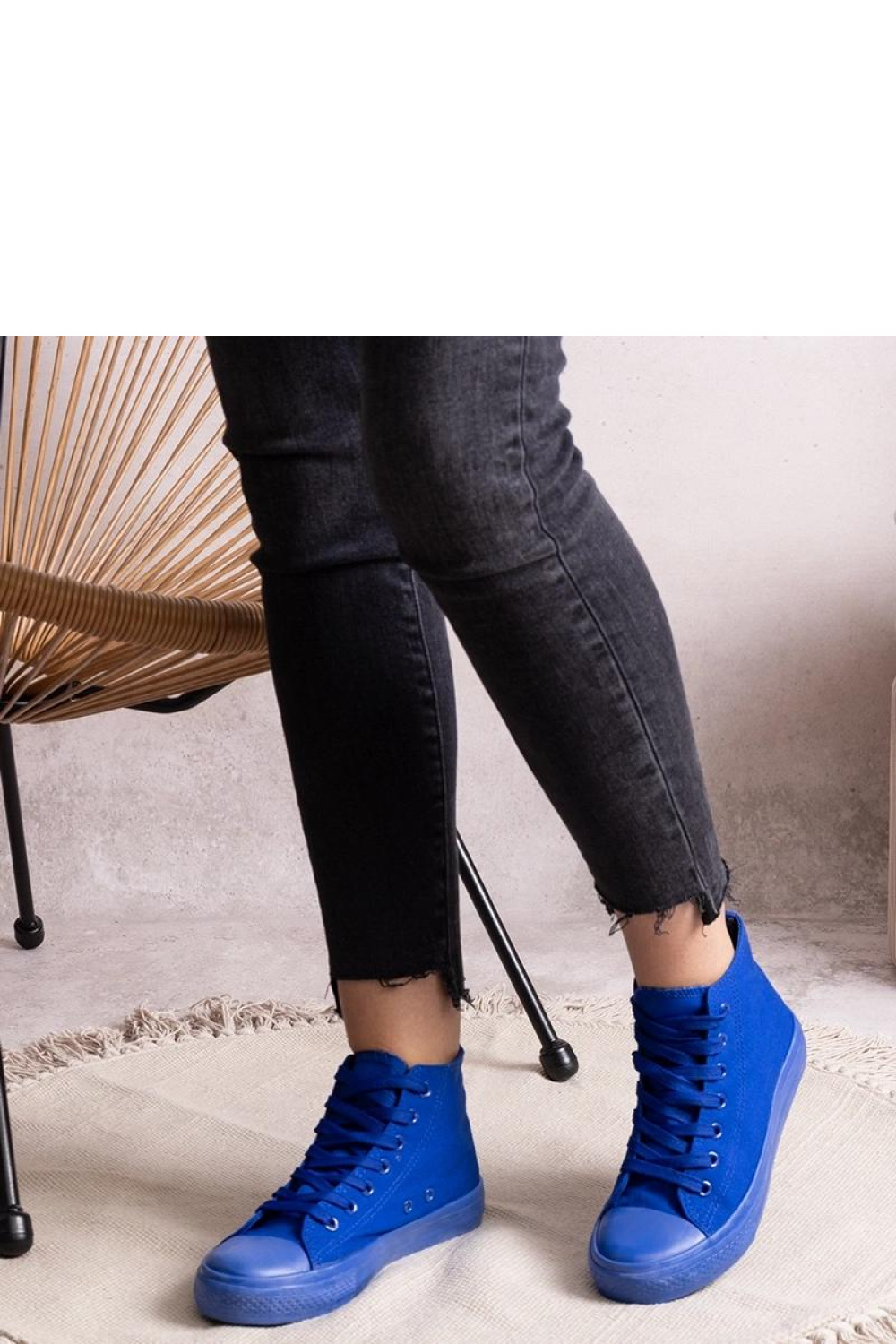 1060133 Sneakers model 207220 Solea