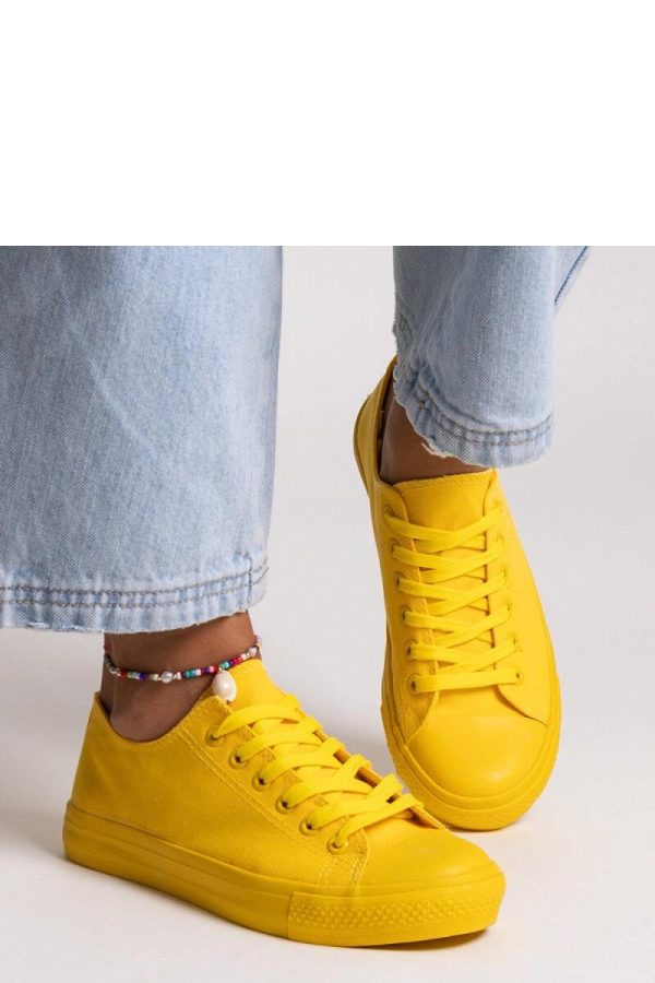 Sneakers model 207242 Solea