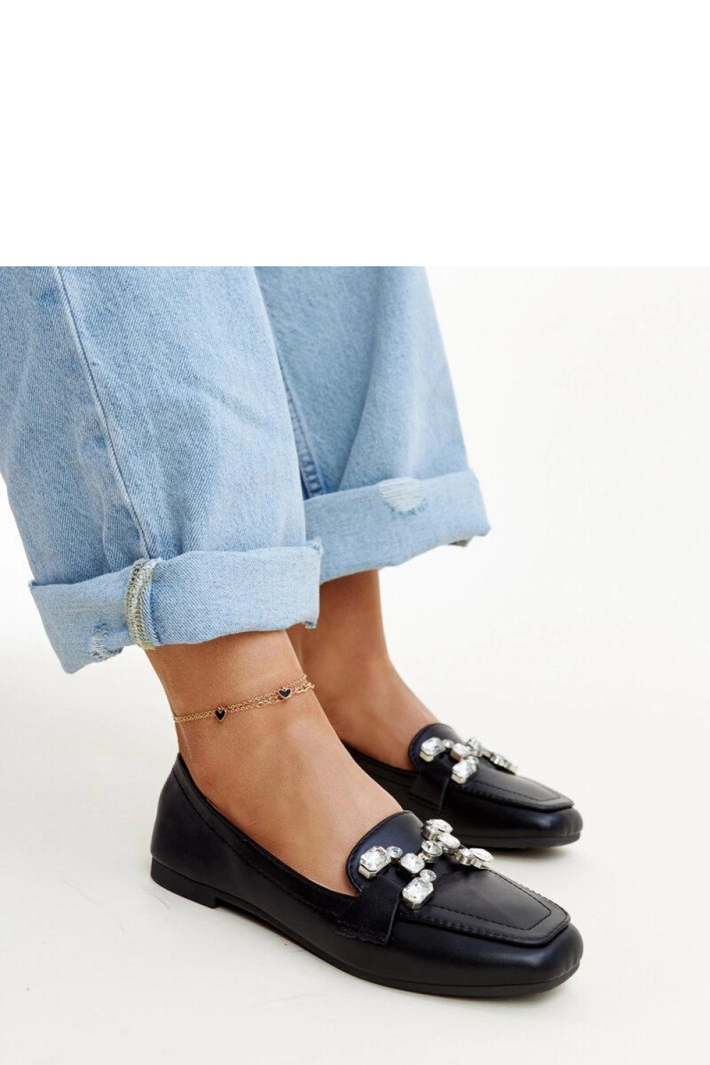 1060314 Mocassin model 207273 Solea