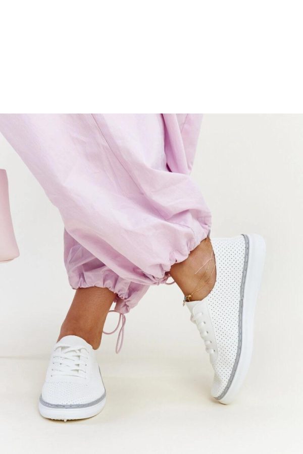 Sneakers model 207324 Solea