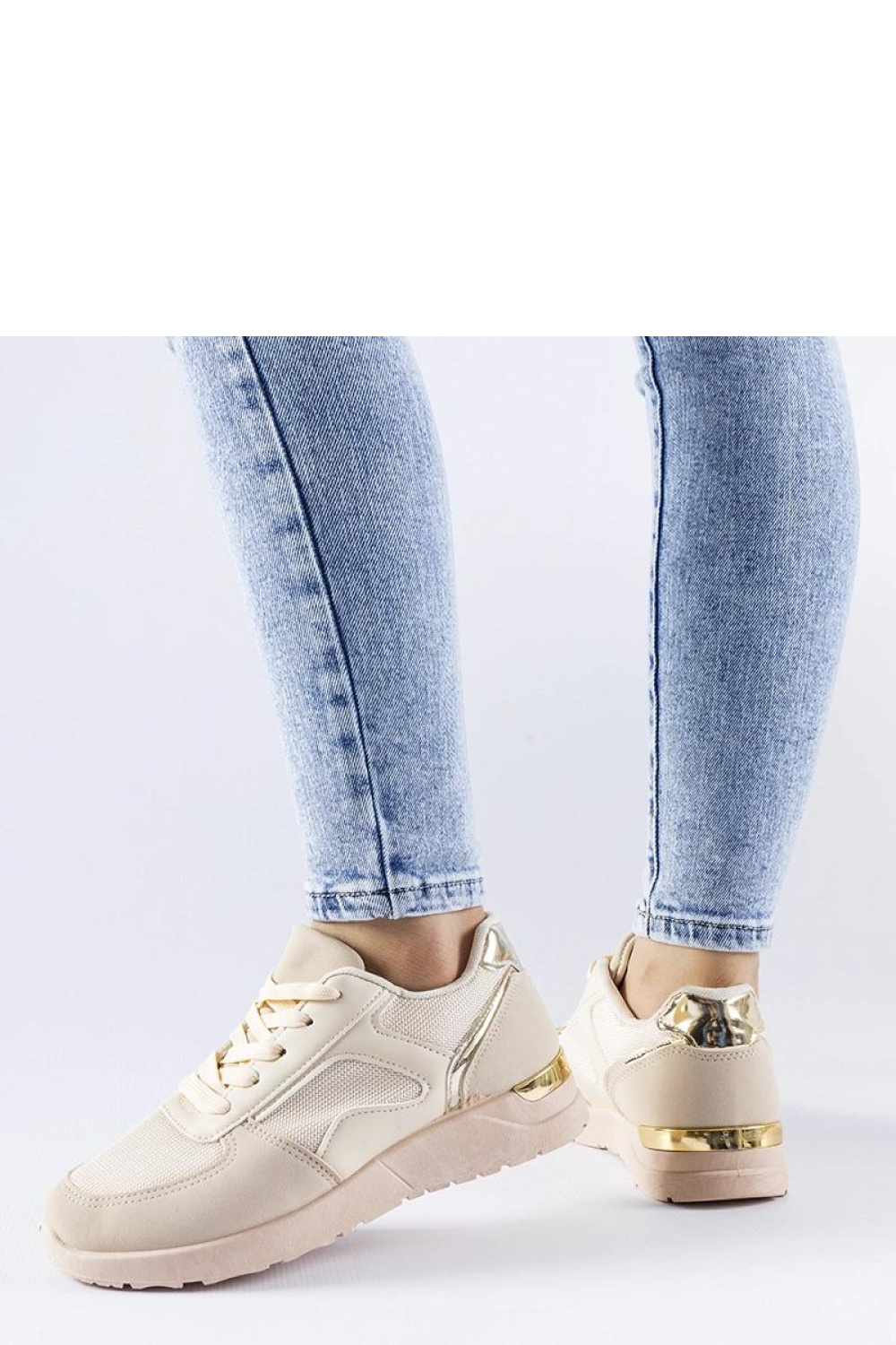 1061841 Sneakers model 207641 Solea