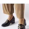 1061959 Mocassin model 207677 Solea