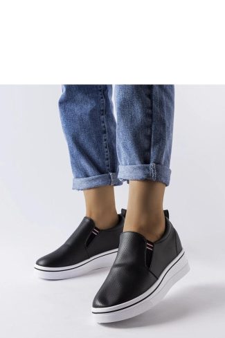 Wedge sneakers model 207762 Solea