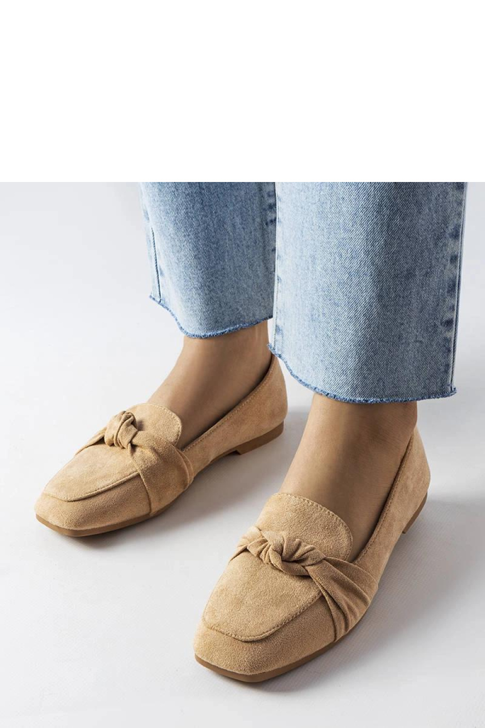 1062386 Mocassin model 207818 Solea