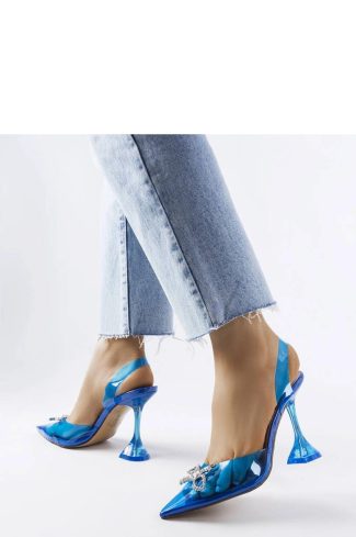 High heel pumps model 207830 Solea