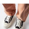 1062458 Platform sneakers model 207841 Solea