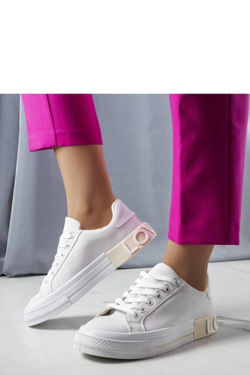 1062849 Sneakers model 207971 Solea
