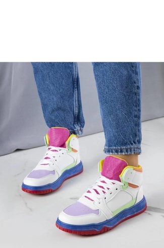 Sport Shoes model 208017 Solea