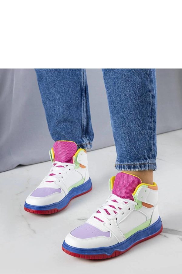 Sport Shoes model 208017 Solea